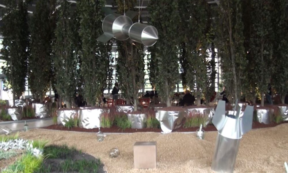 Orticolario 2018, il tema sarà “il gioco”, la pianta la salvia. Aperto il concorso“Spazi Creativi”