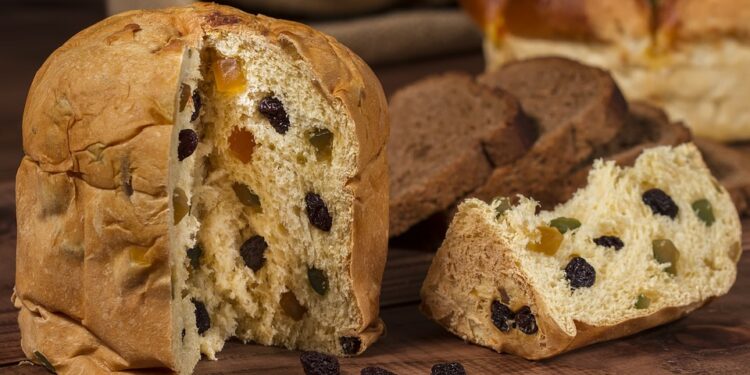 Panettone