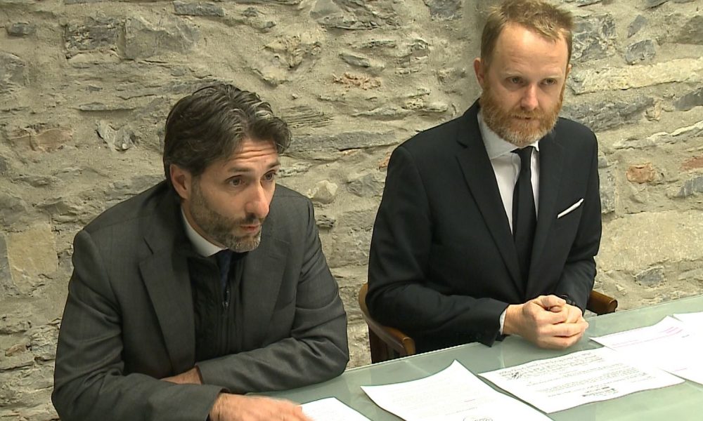 Referendum Acsm-Agam, la commissione boccia il quesito proposto da Rapinese