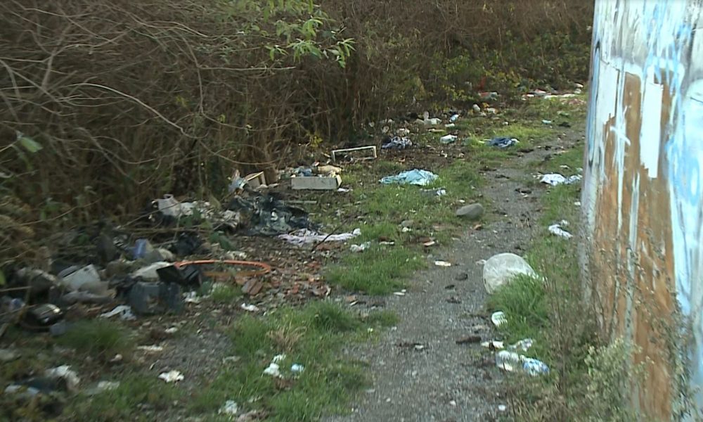 Autosilo Valmulini, il piano per la bonifica slitta a dopo Natale