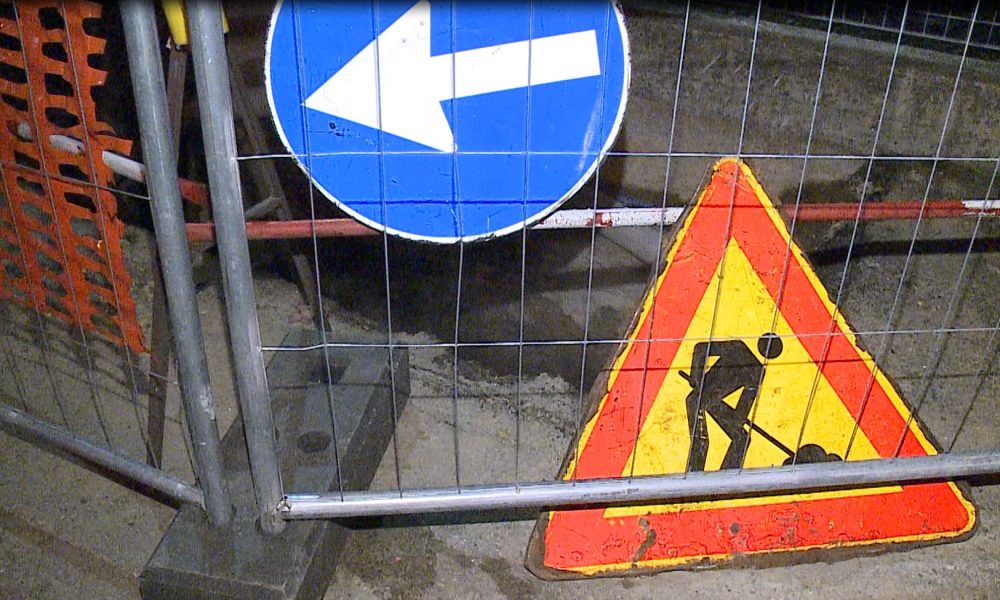 SP 3 “Domaso-Vercana”, revocata l’ordinanza che istitutiva il senso unico alternato