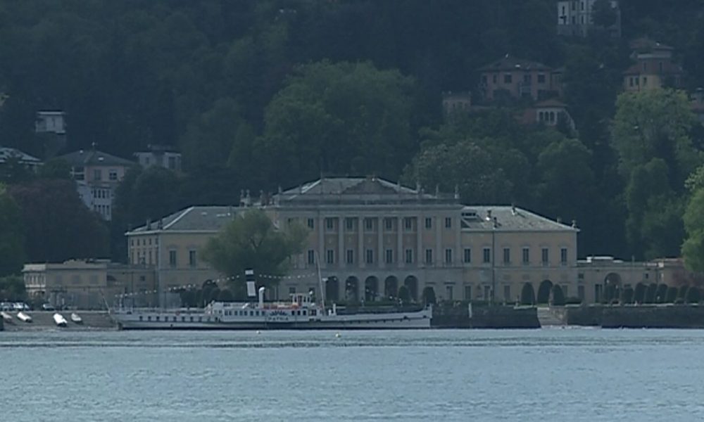 Villa Olmo, no all’ipotesi di un ticket d’ingresso. L’assessore Butti: “Sì a grandi mostre e matrimoni”