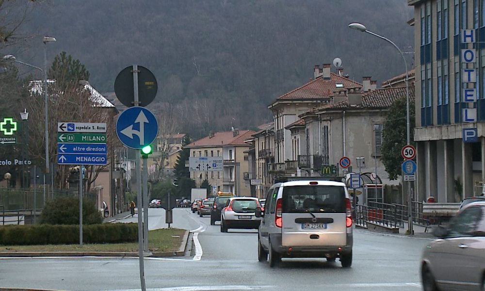 Dopo viale Varese, Camerlata. Nuovi disagi per cali di tensione e corrente interrotta