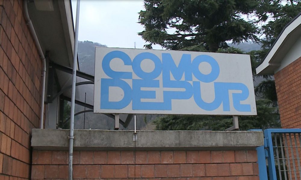 Comodepur, giorni difficili per i residenti. Forti odori in tutta l’area attorno all’impianto