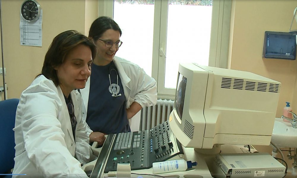 Cantù, al Sant’Antonio Abate un ambulatorio per i pazienti con malattie del fegato