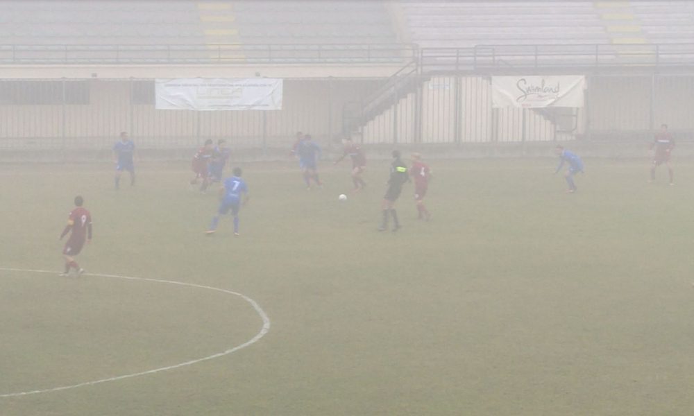 Il Como vince a Pavia, gli azzurri sorpassano la Caronnese e si piazzano secondi