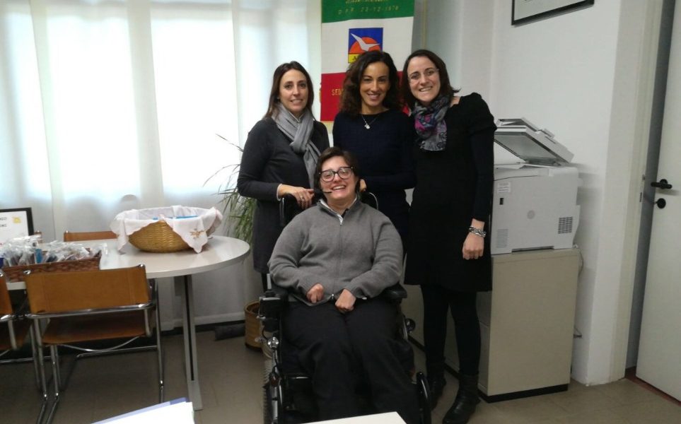 Genitori e autismo, nasce un punto d’ascolto in via Natta a Como