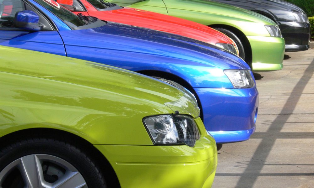 Mercato dell’auto: a Como una macchina usata costa mediamente 12.585 euro