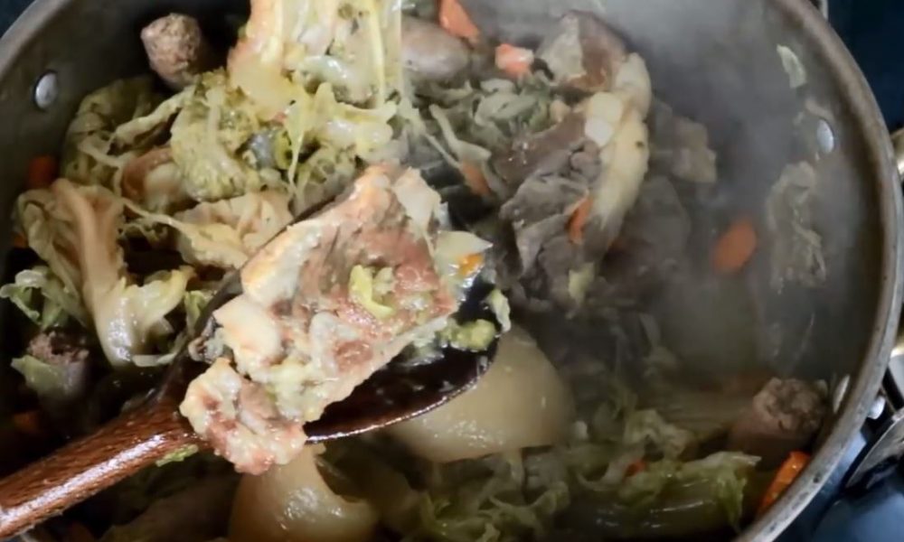 Cantù, Festival della cazoeula. L’edizione 2018 dal 17 gennaio al 28 febbraio