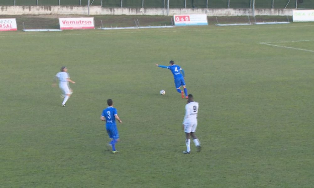 Secondo successo consecutivo: Como 3 Arconatese 0