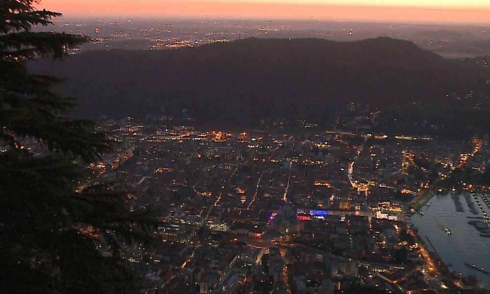 Economia illegale, Como tra le province più a rischio