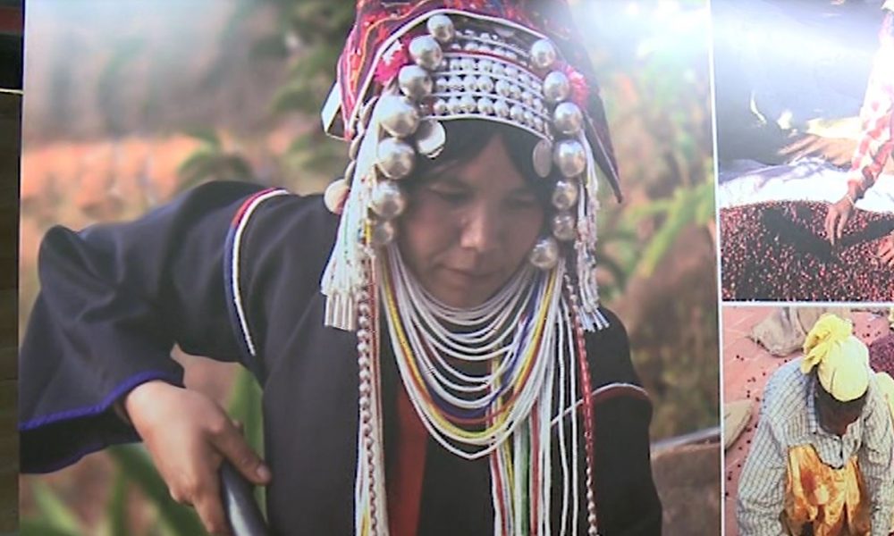 L’omaggio di Caffè Milani alla figura della donna, sulle note della Carmen