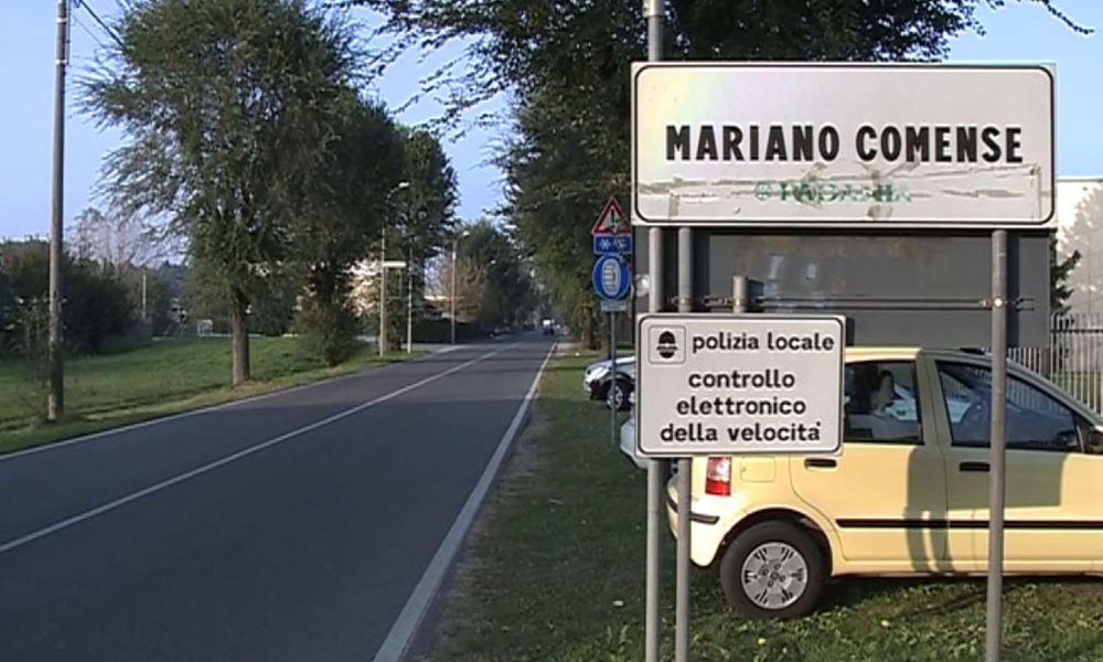 Colpo in pizzeria, arrestati. Intervento dei carabinieri a Mariano Comense