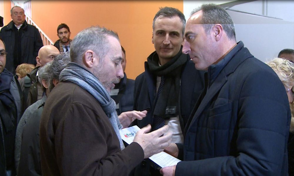 Sant’Anna, lo sfogo dei dipendenti: “Turni insostenibili”. L’assessore Gallera: “Fondi bloccati”