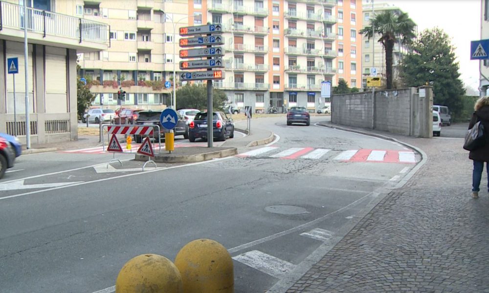 Attraversamento pedonale di viale Masia. L’assessore Bella: “I lavori partiranno ad aprile”