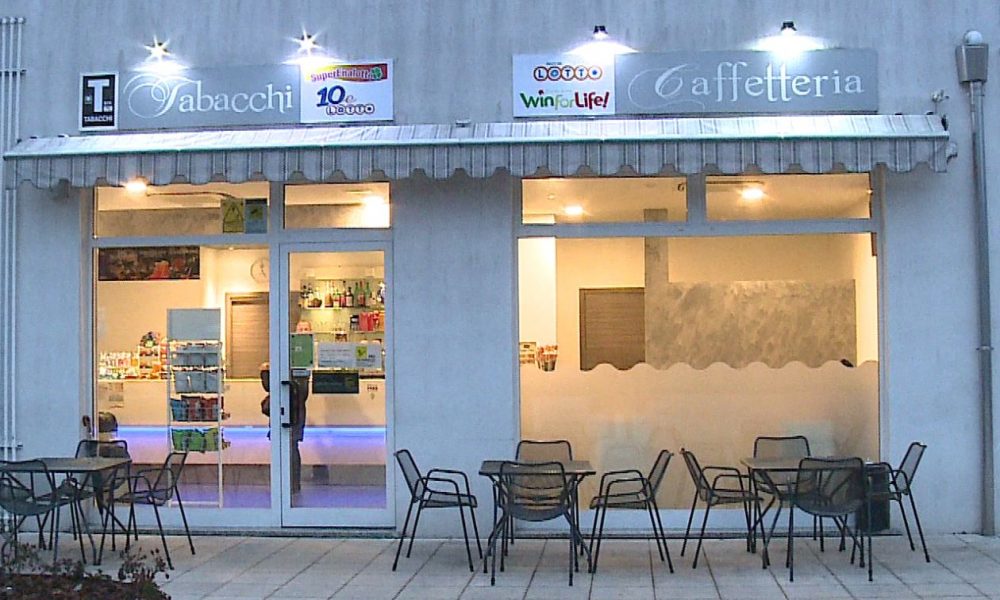 Sagnino: vince un milione e non lo riscuote, è caccia al fortunato