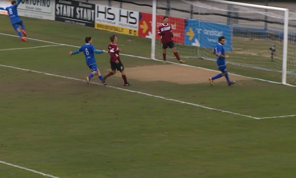 Calcio, il Como vince contro il Borgosesia e guarda già al turno infrasettimanale col Chieri