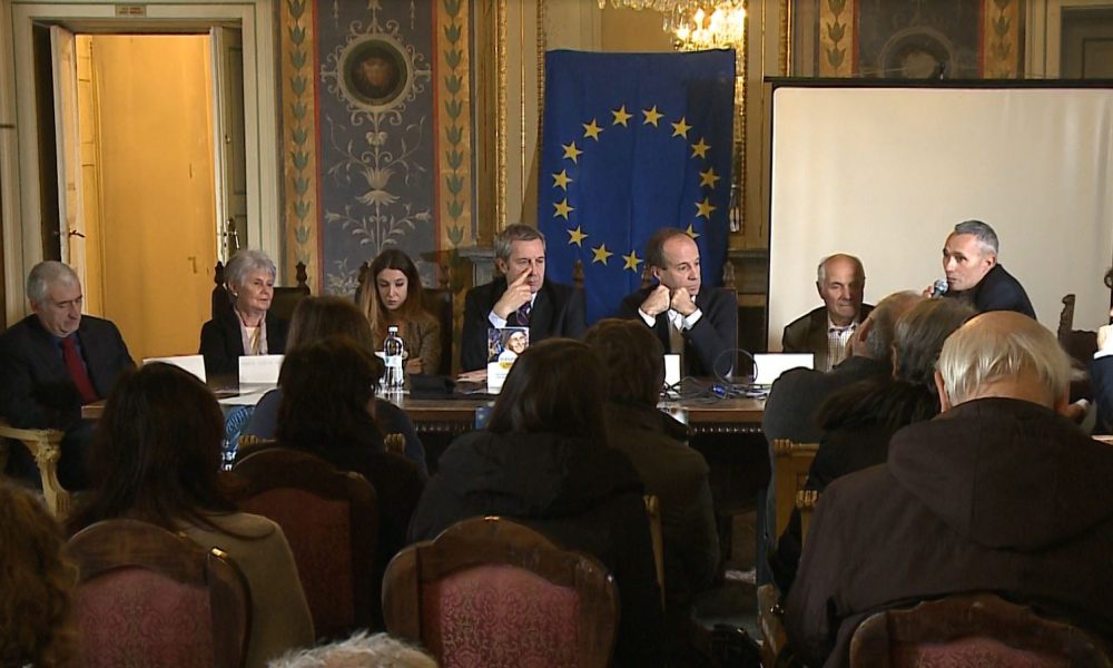 Elezioni 2018, i candidati alle Politiche di +Europa con Emma Bonino