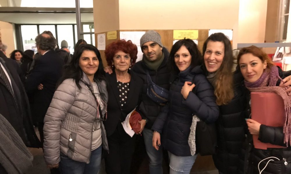 Diplomati magistrali esclusi dalle graduatorie. L’incontro con il ministro Fedeli