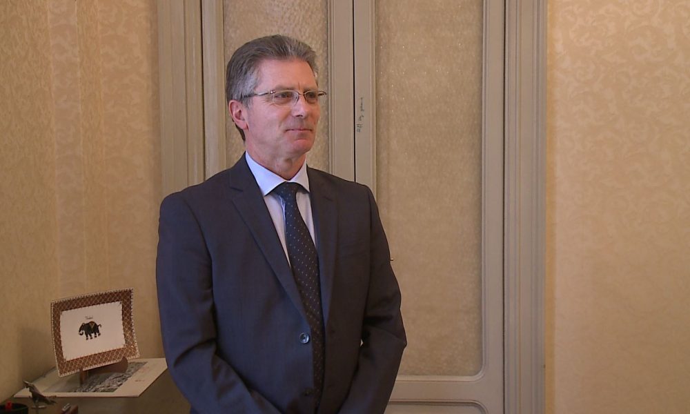 Comune di Como, Filippo Scibelli dichiarato incompatibile