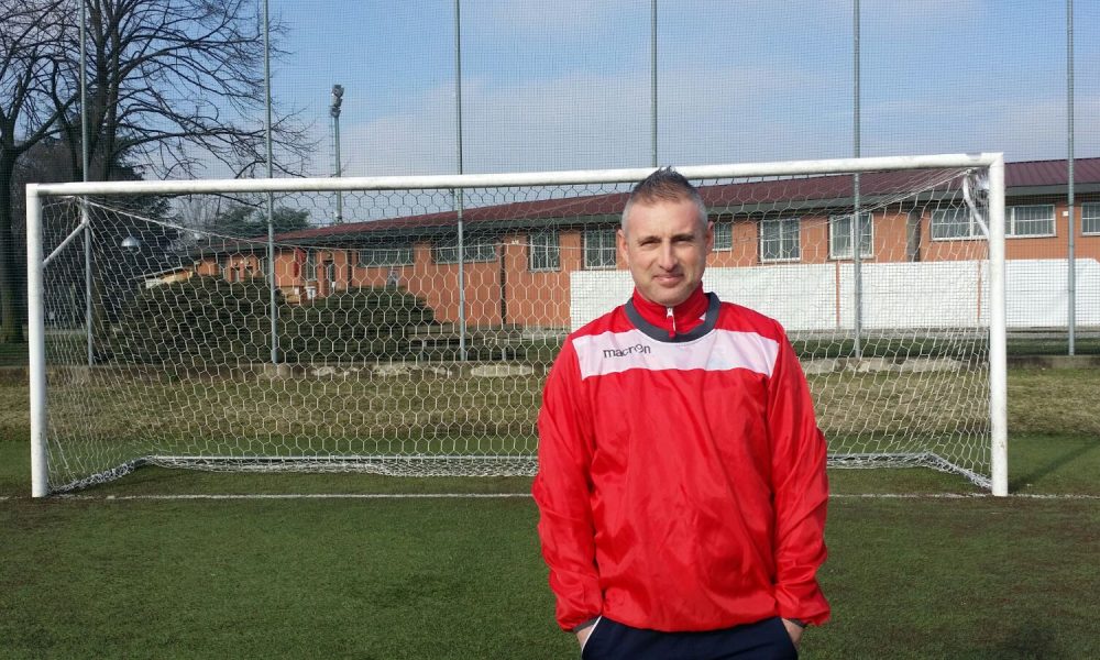 Seregno-Como, aperto anche il settore ospiti. Bonazzi: Il Como vincerà il campionato