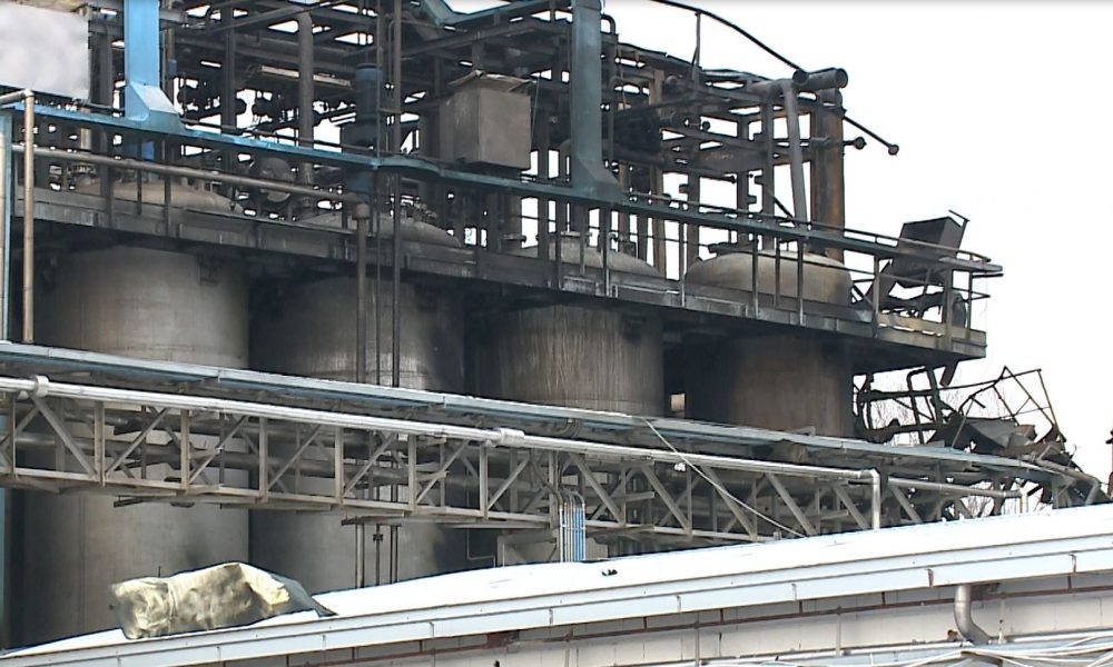 Bulgarograsso, il giorno dopo. La paura e i danni. Il sindaco: “La macchina ha funzionato”