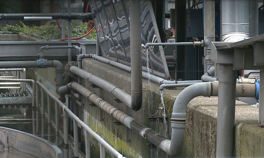 Miasmi di Comodepur, il sindaco pensa al trasferimento dell’impianto