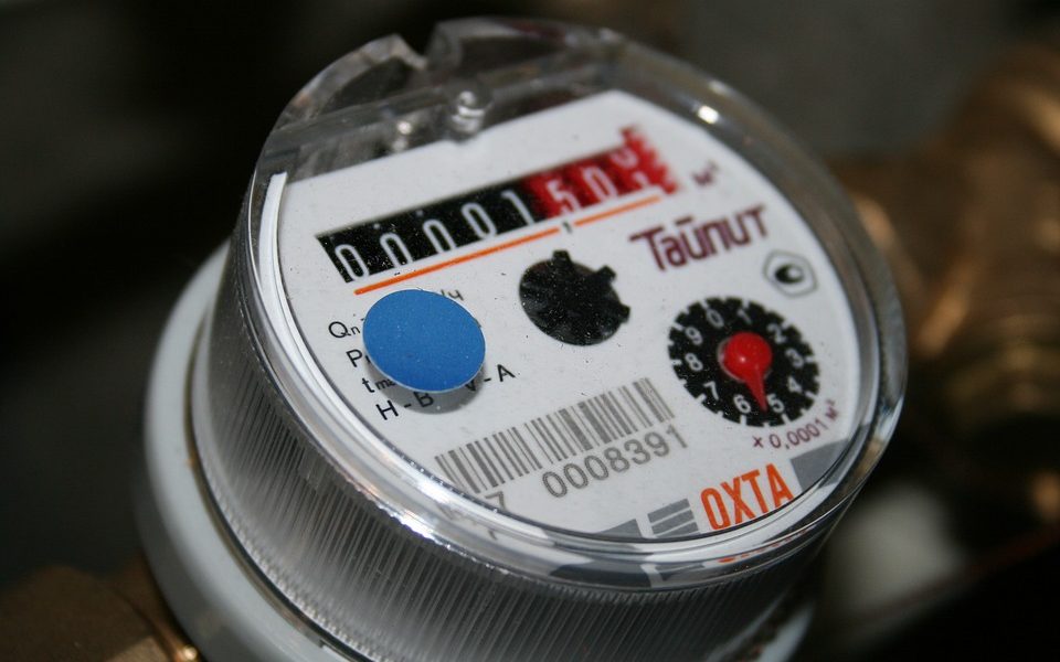 Meteo, a Como arriva l’ondata di gelo. Il vademecum di Acsm Agam per evitare danni ai contatori dell’acqua