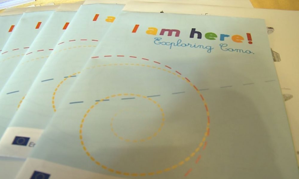 Como, progetto biennale Erasmus. Alla scuola Montessori arrivano gli studenti spagnoli