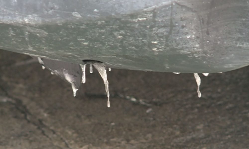 Maltempo, ondata di gelo. Temperature sotto lo zero a Como e in provincia