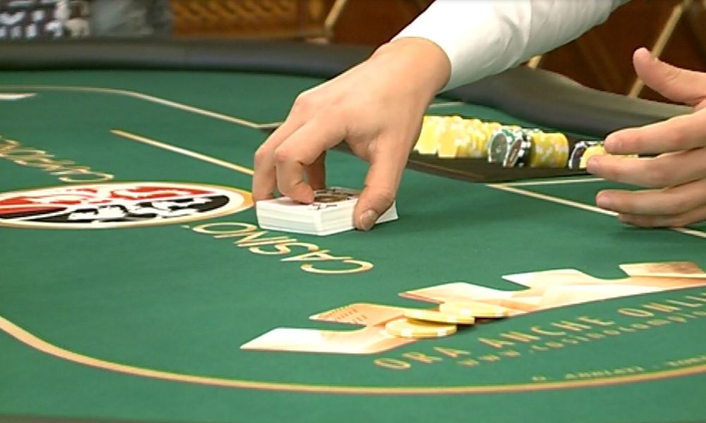 Case da gioco, contratto rinnovato per Lugano e Mendrisio. A Campione d’Italia lo spettro del fallimento