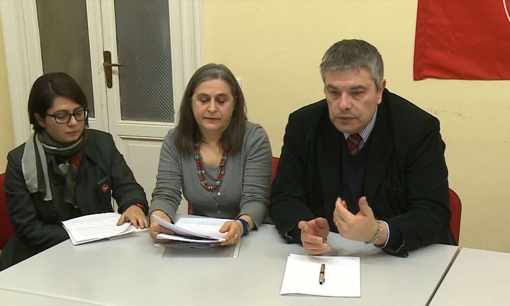 Elezioni 2018, Liberi e Uguali presenta i candidati per le Regionali