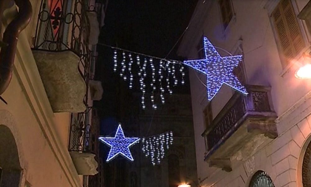 Eventi natalizi a Como, passa la “mozione trasparenza”