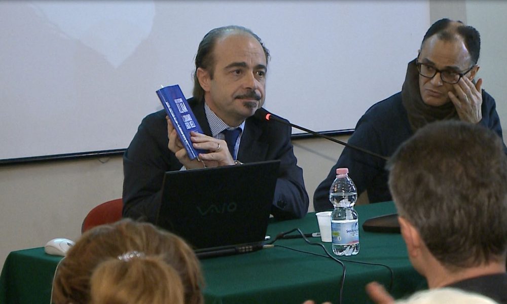 Magdi Cristiano Allam a Como, presentazione del nuovo libro e obiettivi per rendere l’Italia migliore