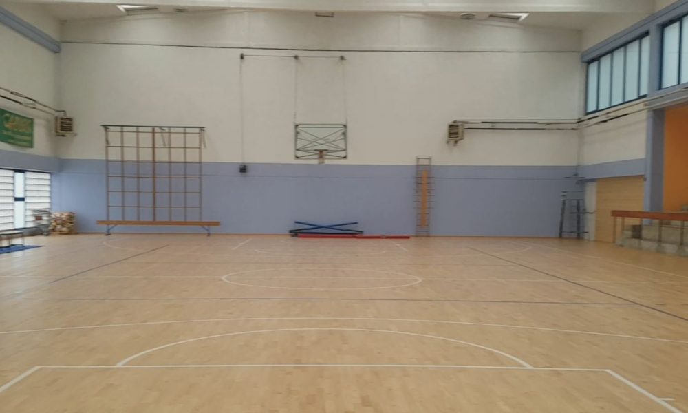 Como, palestra di via Mognano. Federvolley: “Omologazione scaduta”. Galli: “Rimediamo”