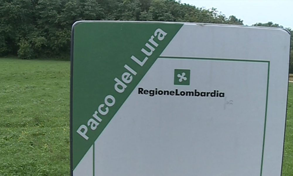 Spaccio nei boschi del Parco del Lura, arrestato un marocchino