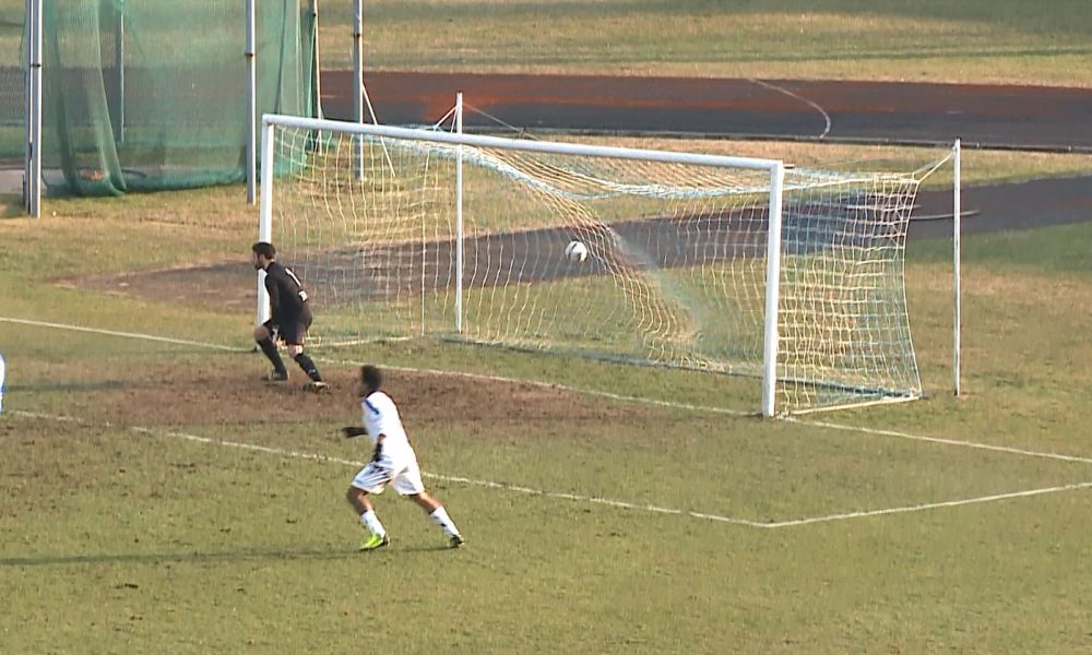 Calcio, il Seregno ferma il Como. Azzurri battuti al Ferruccio per 2 a 0