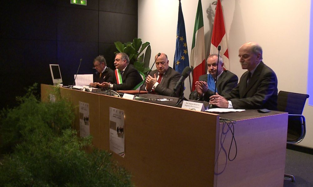 Como, celebrata la Giornata del Ricordo. Il Prefetto: “Pensare agli altri come persone da accogliere”