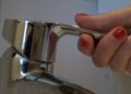 rubinetto acqua