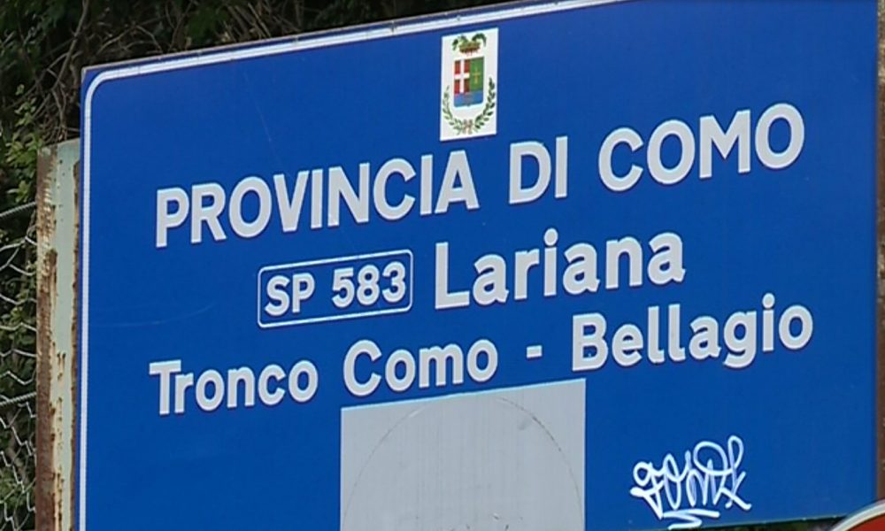 Traffico, l’asse dei sindaci della Lariana, a gennaio un vertice sulla mobilità