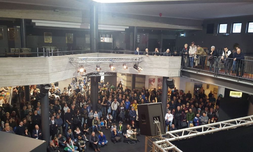 B Motor Show, bilancio positivo. Oltre 20mila gli spettatori