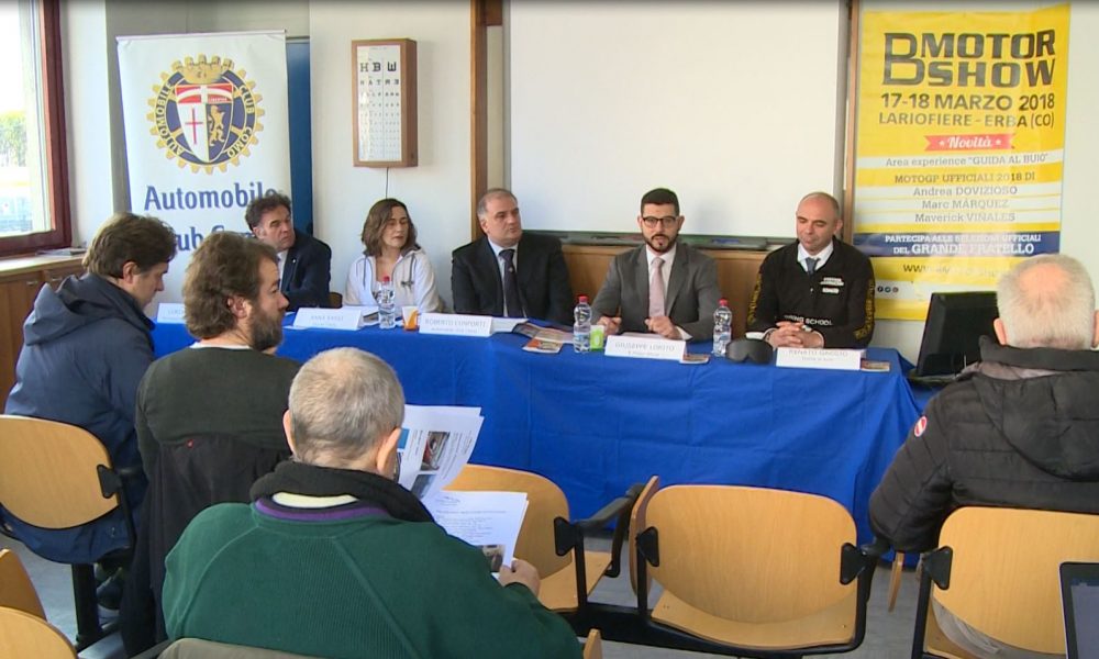 B Motor Show, a Lariofiere torna la kermesse motoristica del territorio