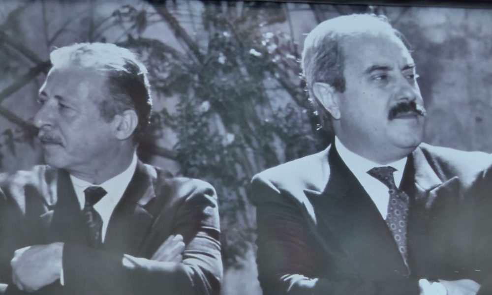 “Intitolare la biblioteca a Paolo Borsellino”, le reazioni: “Iniziativa positiva”