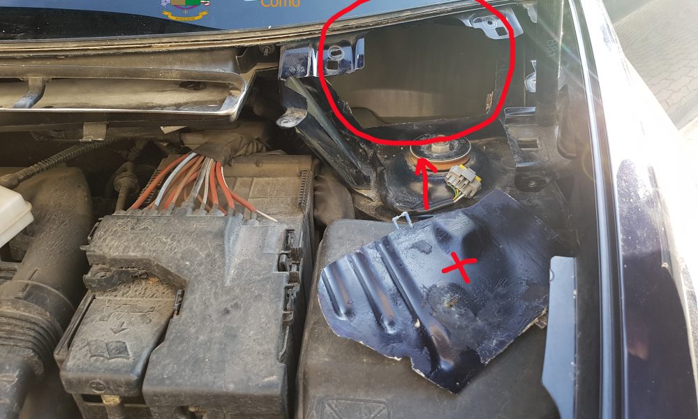 Più di 5,5 chili di eroina nel borsone, la guardia di finanza arresta quattro persone