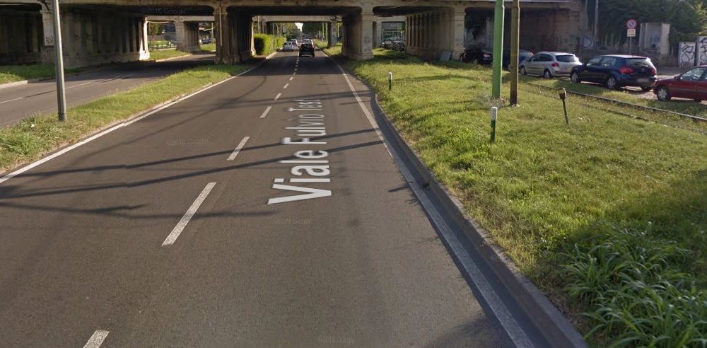 Battaglia contro le multe dell’autovelox di viale Fulvio Testi, oggi udienza al Tar di Milano