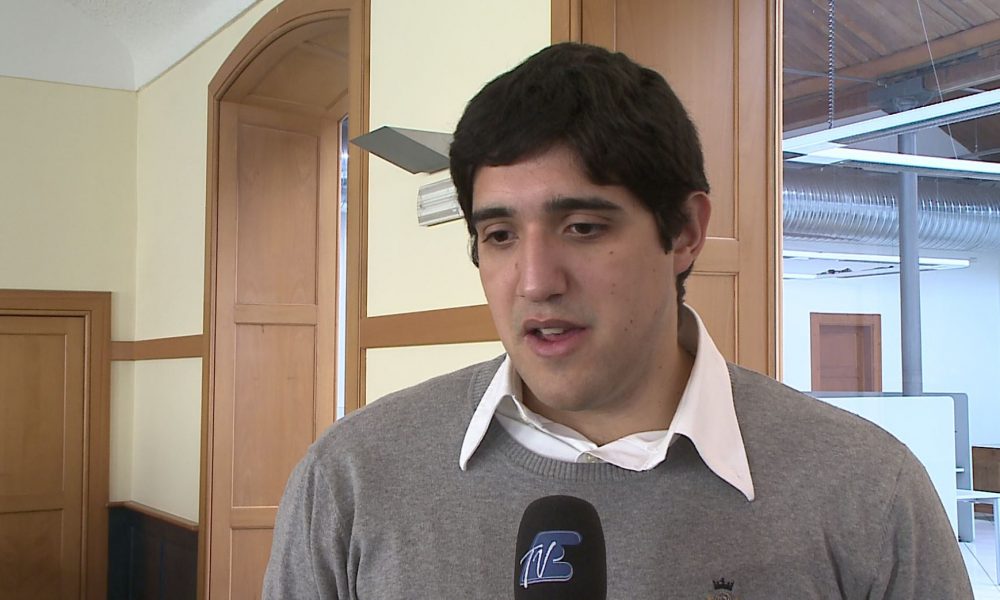 La ricerca sull’Islam del pallavolista canturino. Terrorismo, Groppi: “Non bisogna abbassare la guardia”