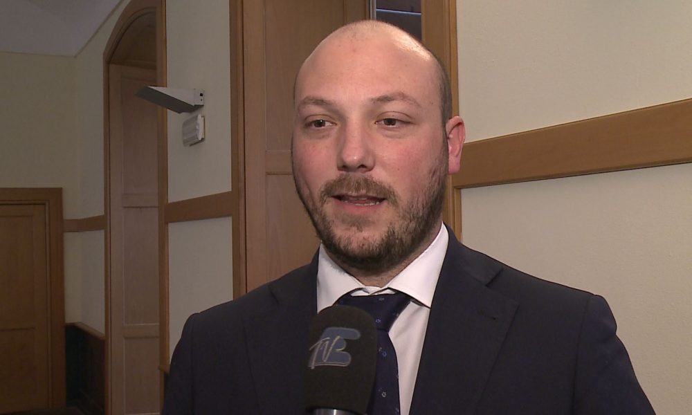 Violi: “Como dimenticata da Fontana”. Il consigliere del M5S commenta la composizione della giunta regionale