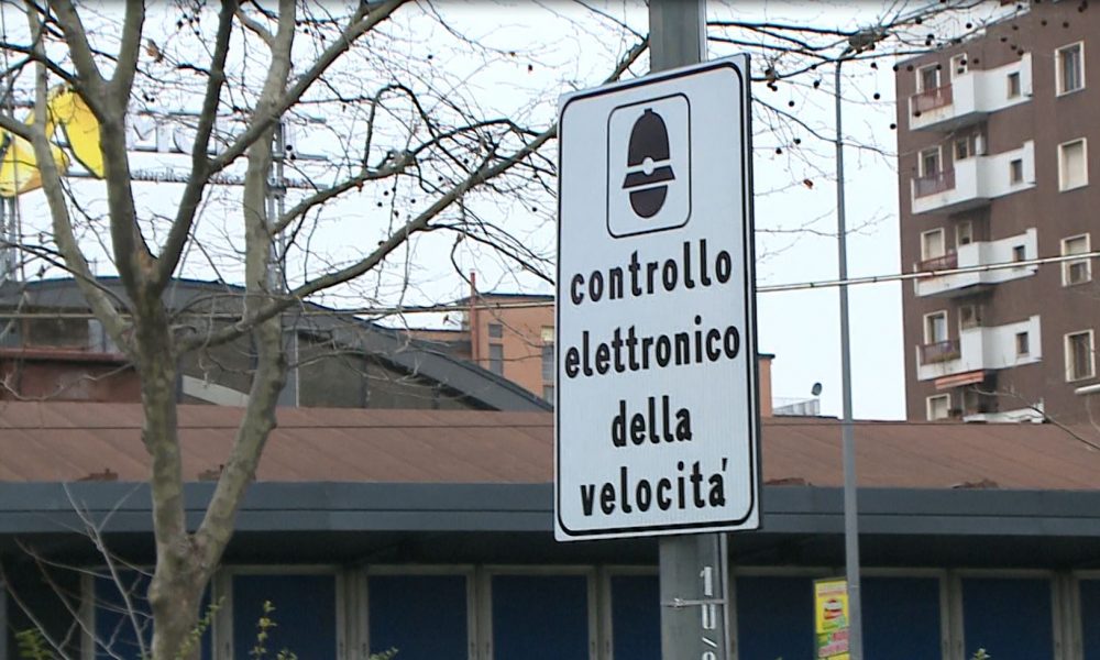 Autovelox fissi, presto l’installazione in sei strade della città di Como