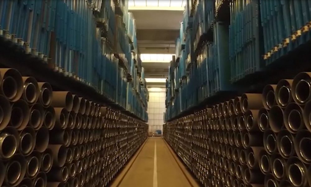 Progetto “Trame d’Azienda”. Innovazione, Saati tra le eccellenze italiane