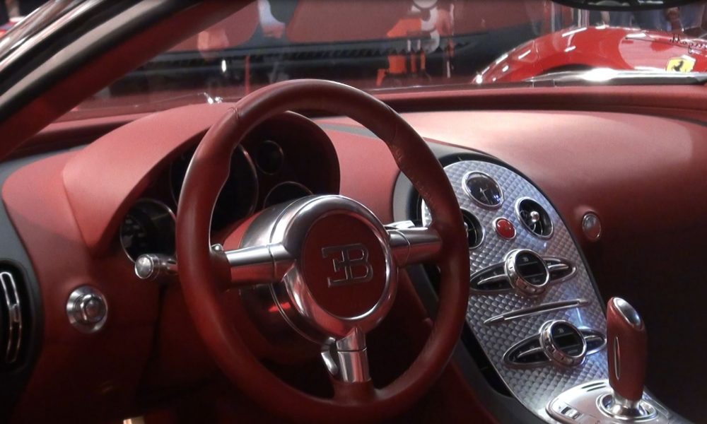 Al via al B Motor Show, a Lariofiere 100 espositori, 20 marchi moto e 30 marchi auto